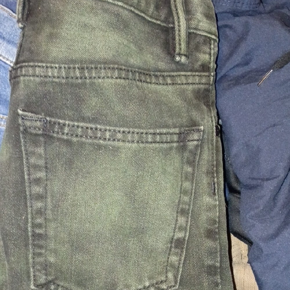 GapKids Original Boys 12 Regular Cut